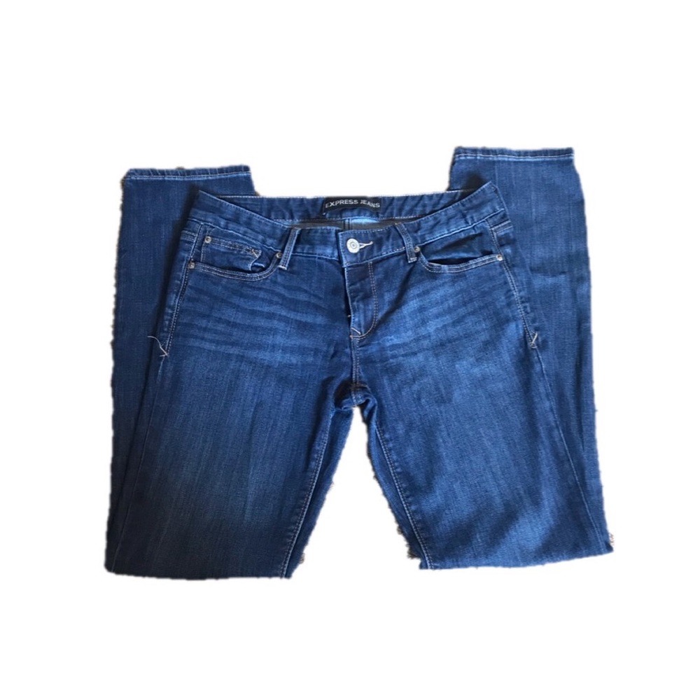 🌼Express Jeans!!🌼
